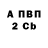 Alpha PVP СК КРИС Calypso Play